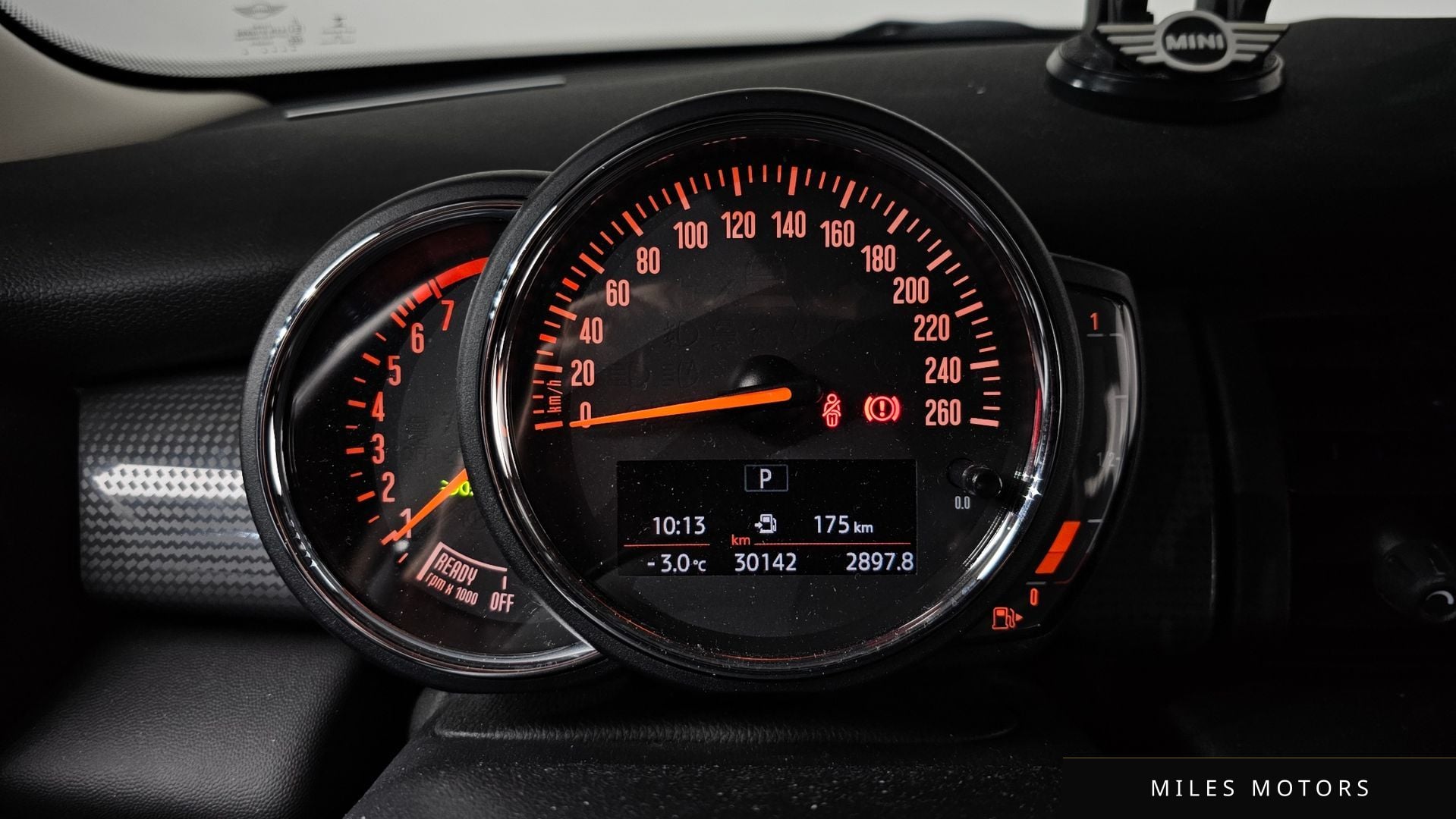MINI Cooper 2021 — миниатюра 8