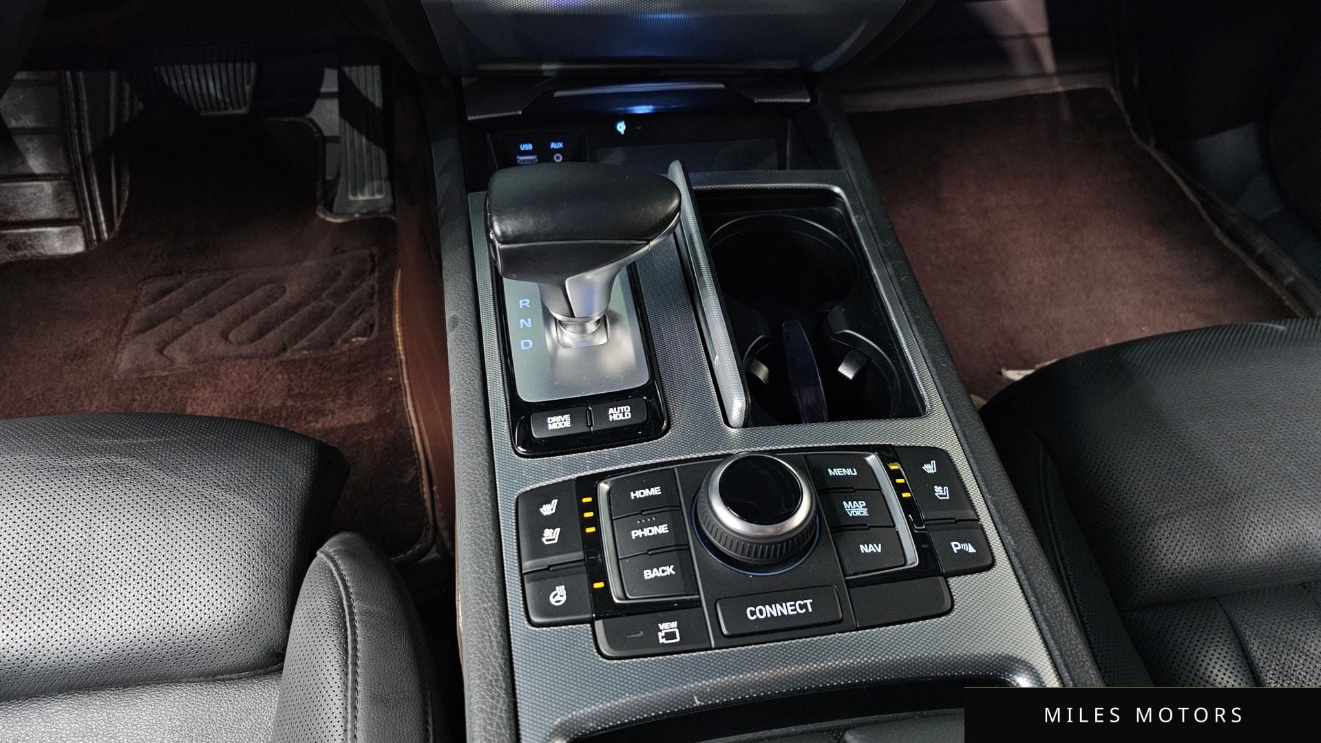 Genesis G80 2018 — миниатюра 9