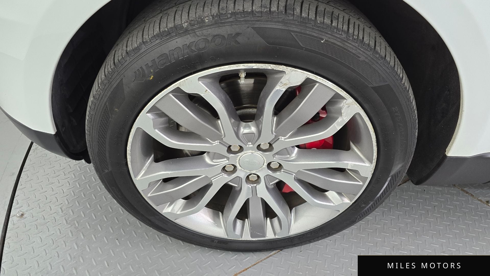 Land Rover Range Rover Sport 2014 — миниатюра 5