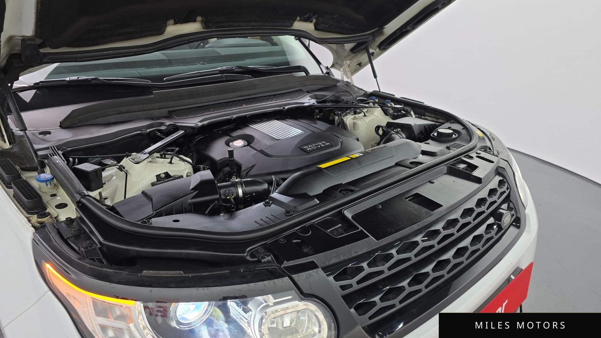 Land Rover Range Rover Sport 2014 — миниатюра 6