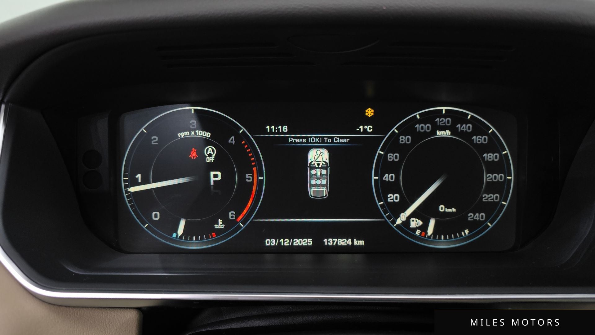 Land Rover Range Rover Sport 2014 — миниатюра 8