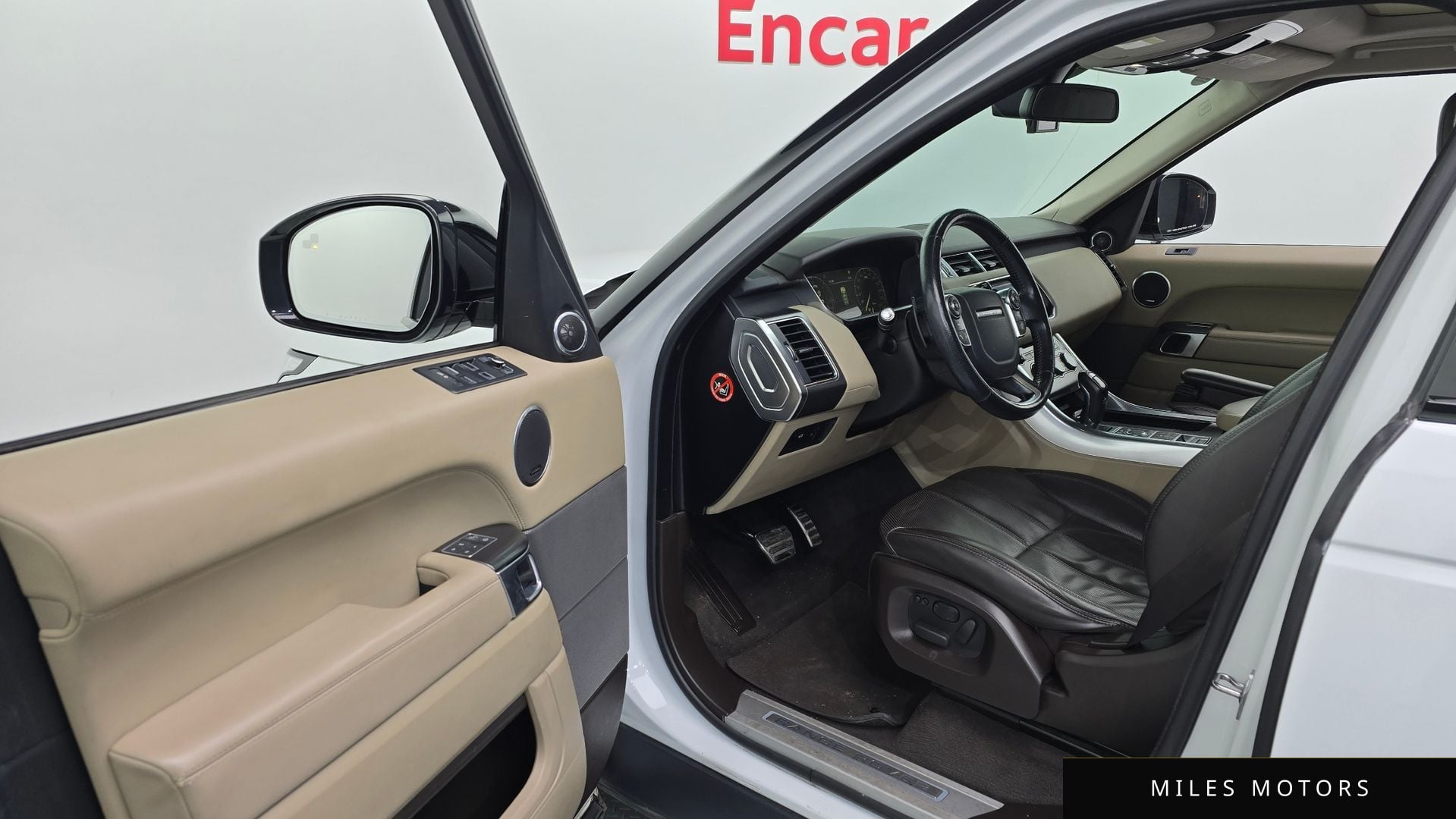 Land Rover Range Rover Sport 2014 — миниатюра 10