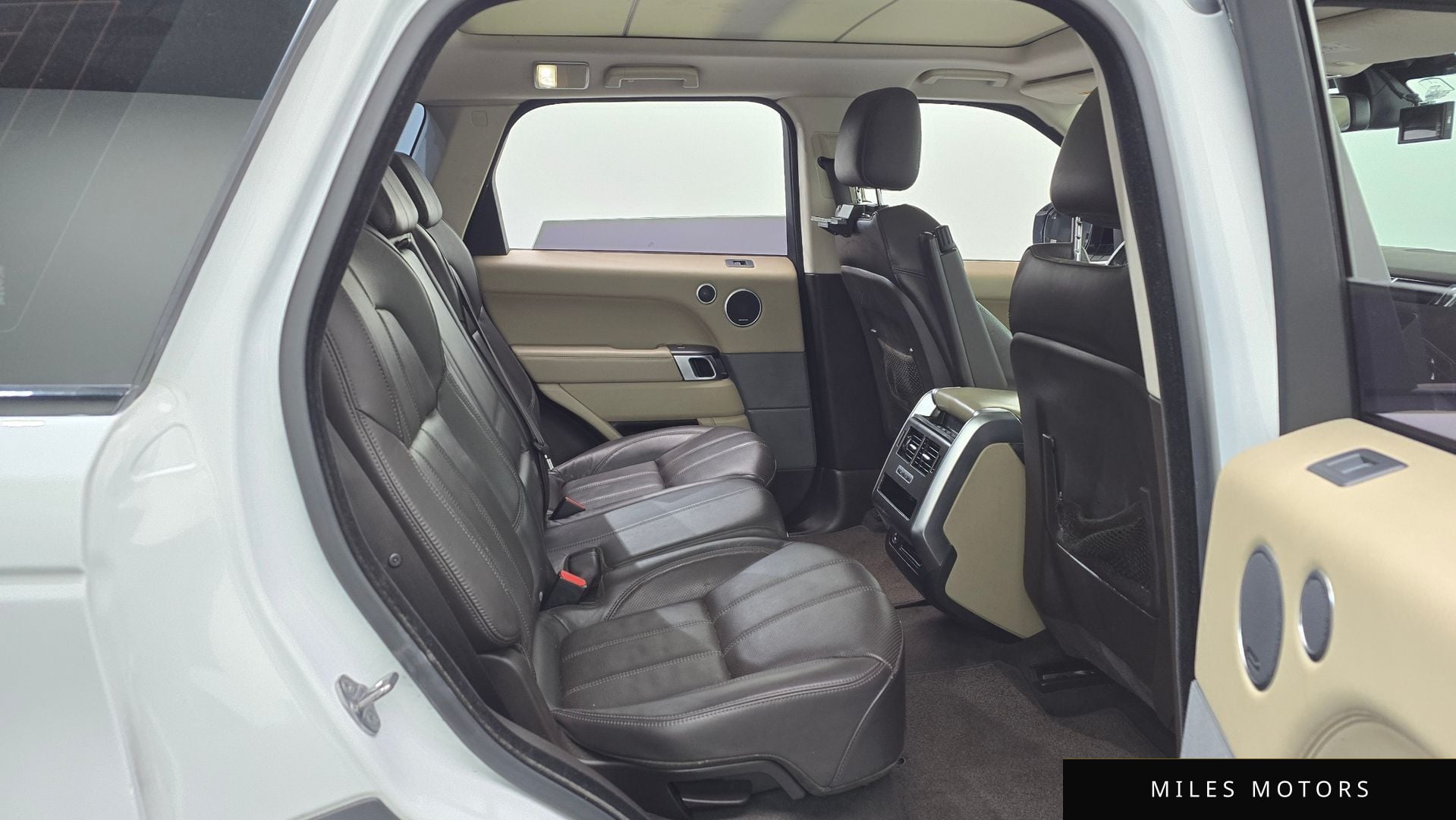 Land Rover Range Rover Sport 2014 — миниатюра 12