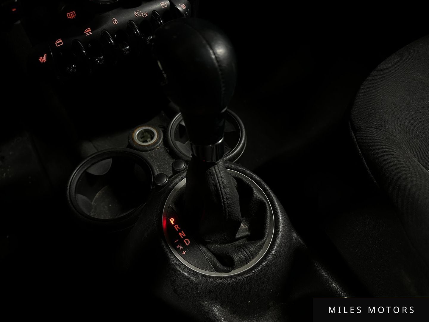MINI Cooper Convertible 2011 — миниатюра 9
