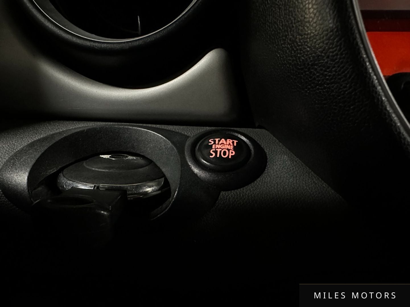 MINI Cooper Convertible 2011 — миниатюра 11