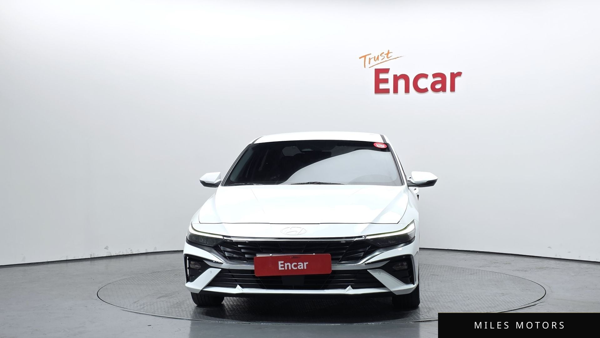 Hyundai AVANTE 2024 — миниатюра 3