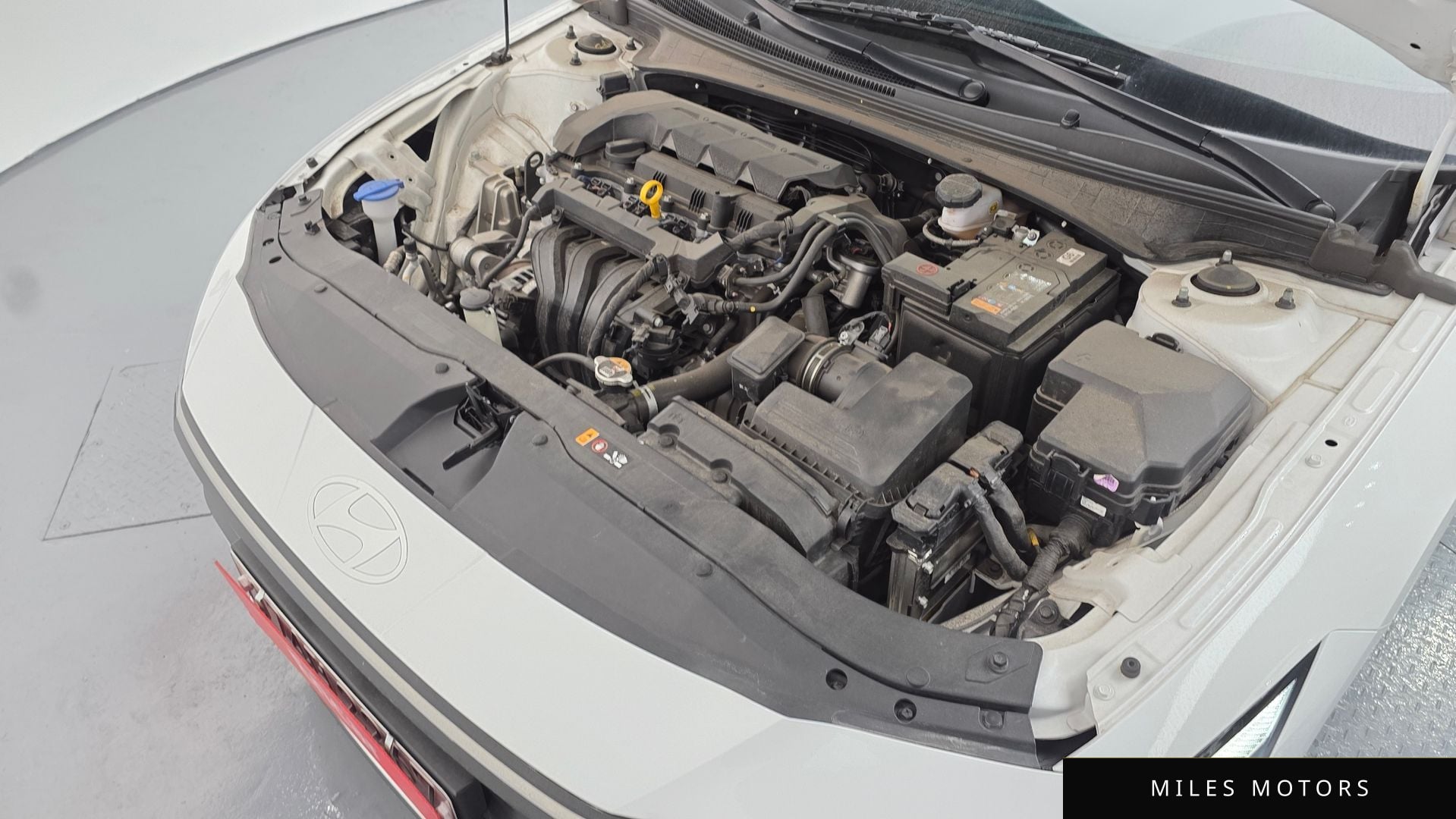 Hyundai AVANTE 2024 — миниатюра 6