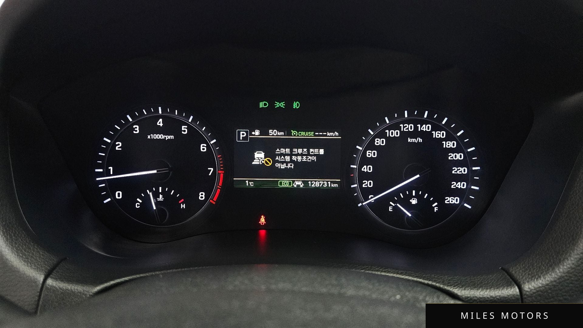 Genesis G80 2019 — миниатюра 8