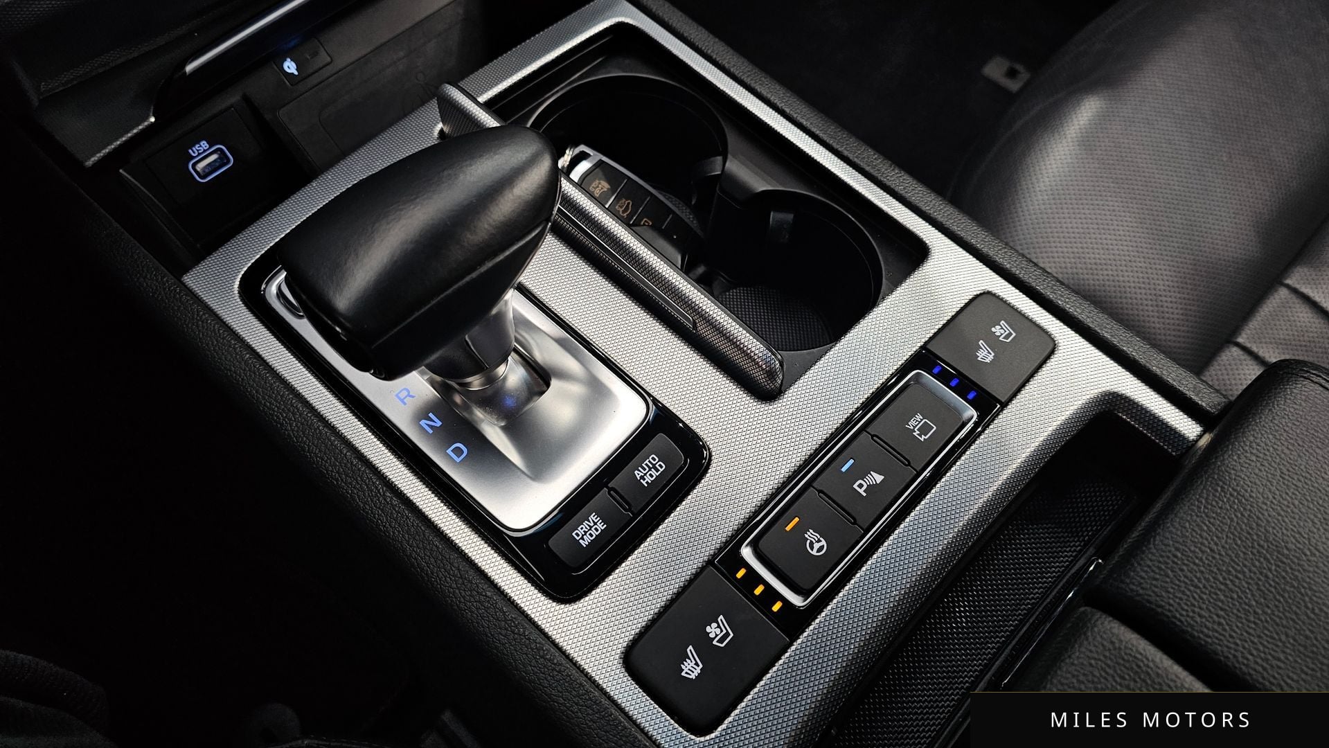 Genesis G80 2019 — миниатюра 9