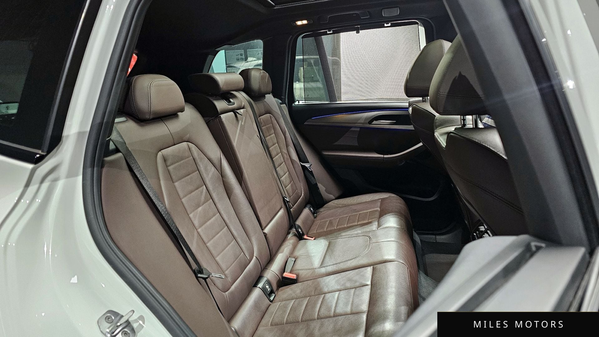 BMW X3 (G01) 2018 — миниатюра 12
