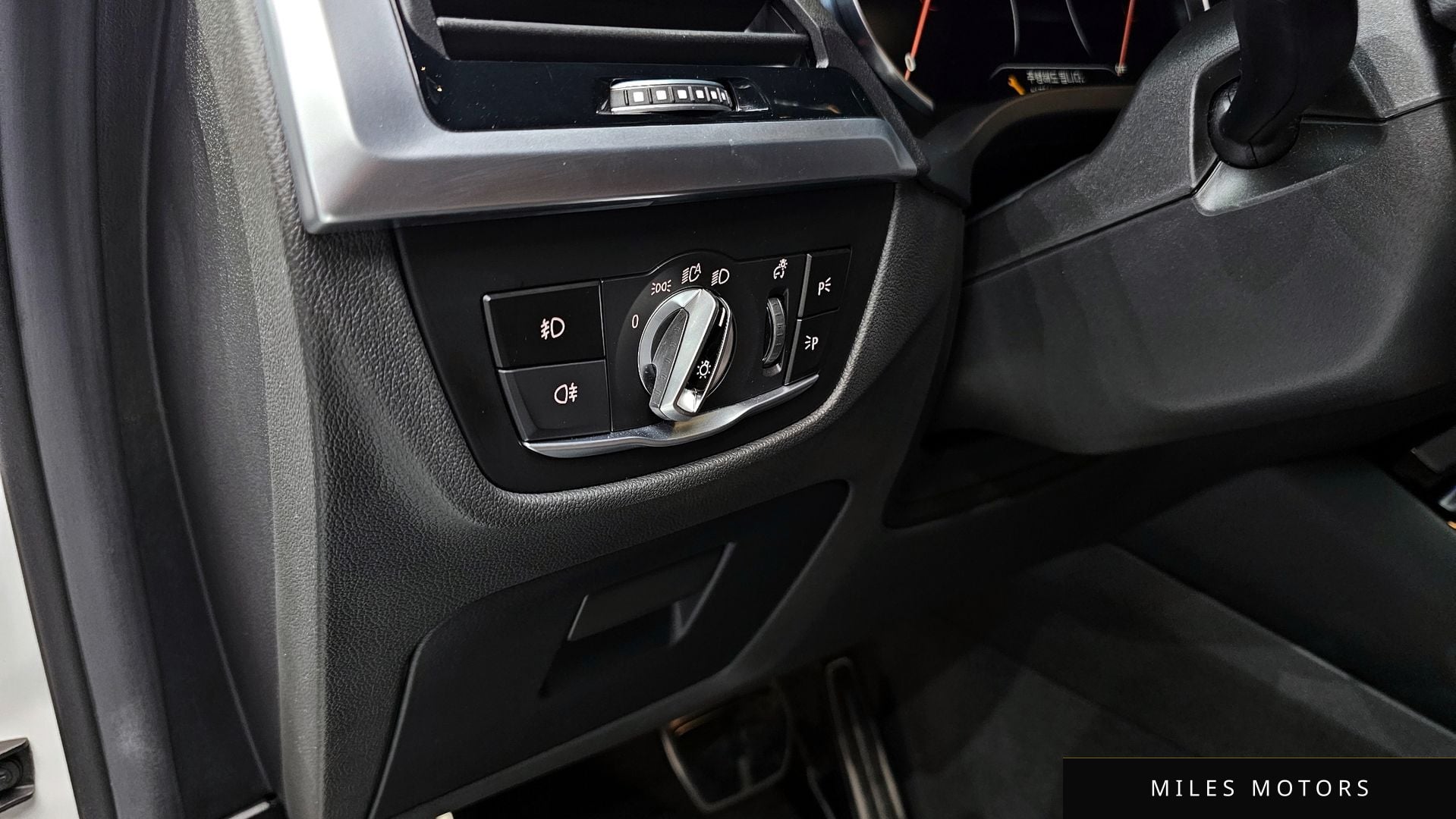 BMW X3 (G01) 2018 — миниатюра 19