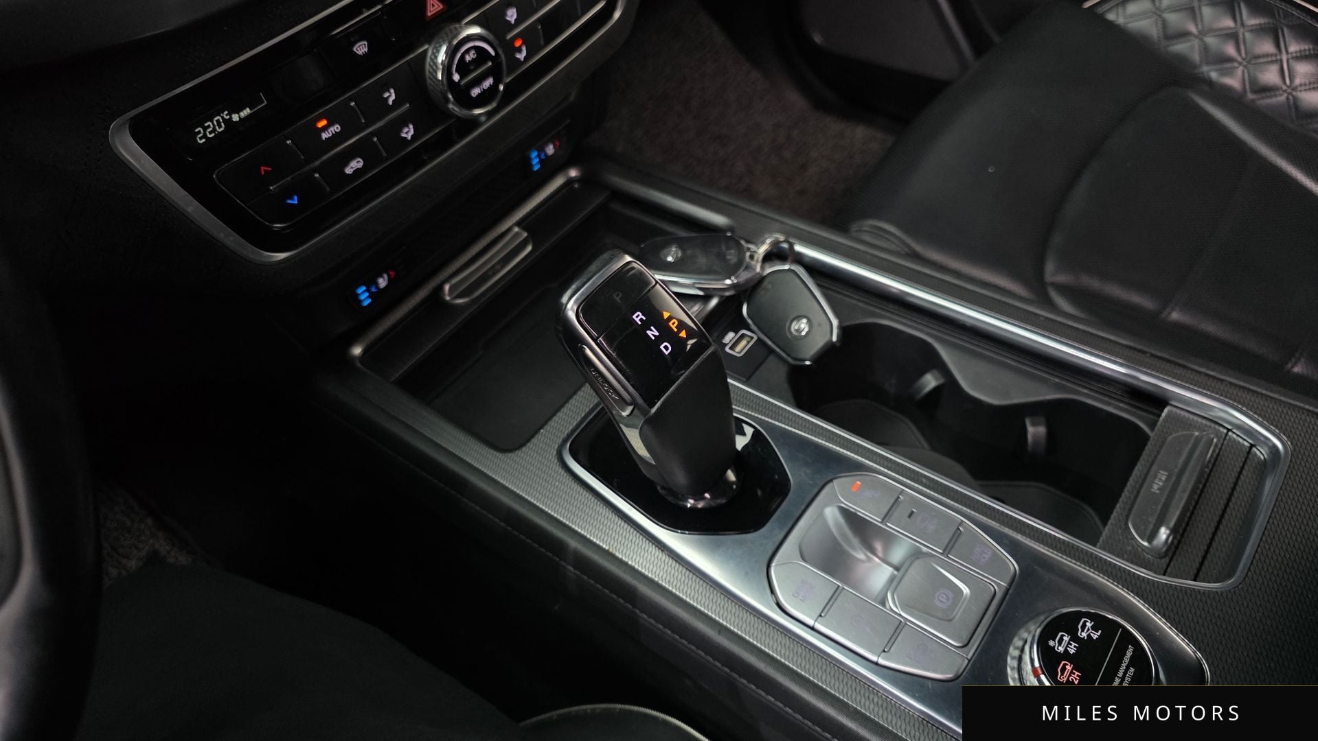 KG Mobility Rexton 2021 — миниатюра 9