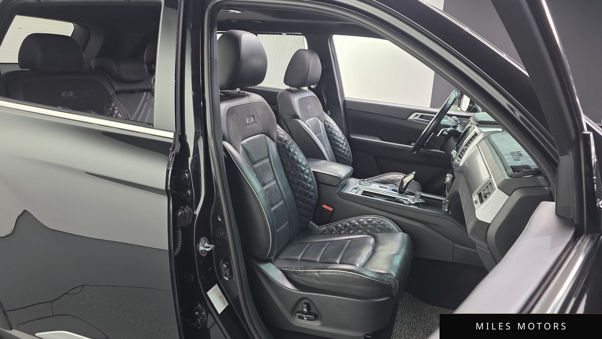 KG Mobility Rexton 2021 — миниатюра 12