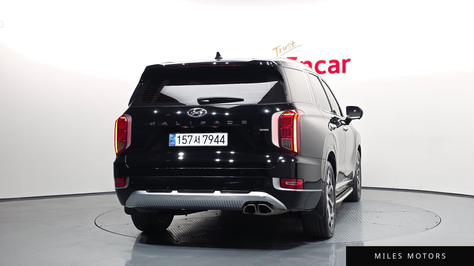 Hyundai Palisade 2022 — миниатюра 4
