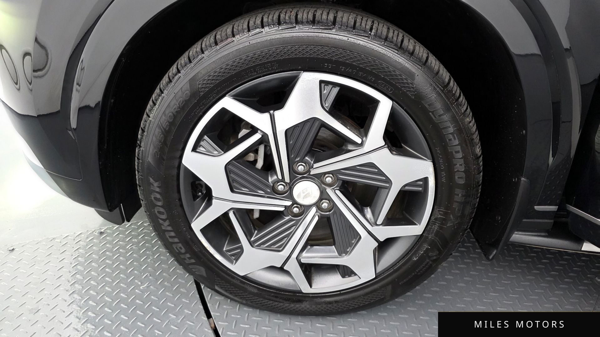 Hyundai Palisade 2022 — миниатюра 5