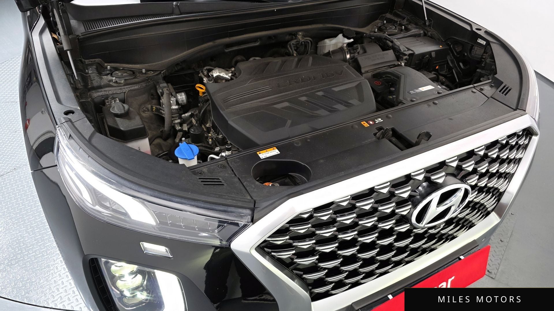Hyundai Palisade 2022 — миниатюра 6