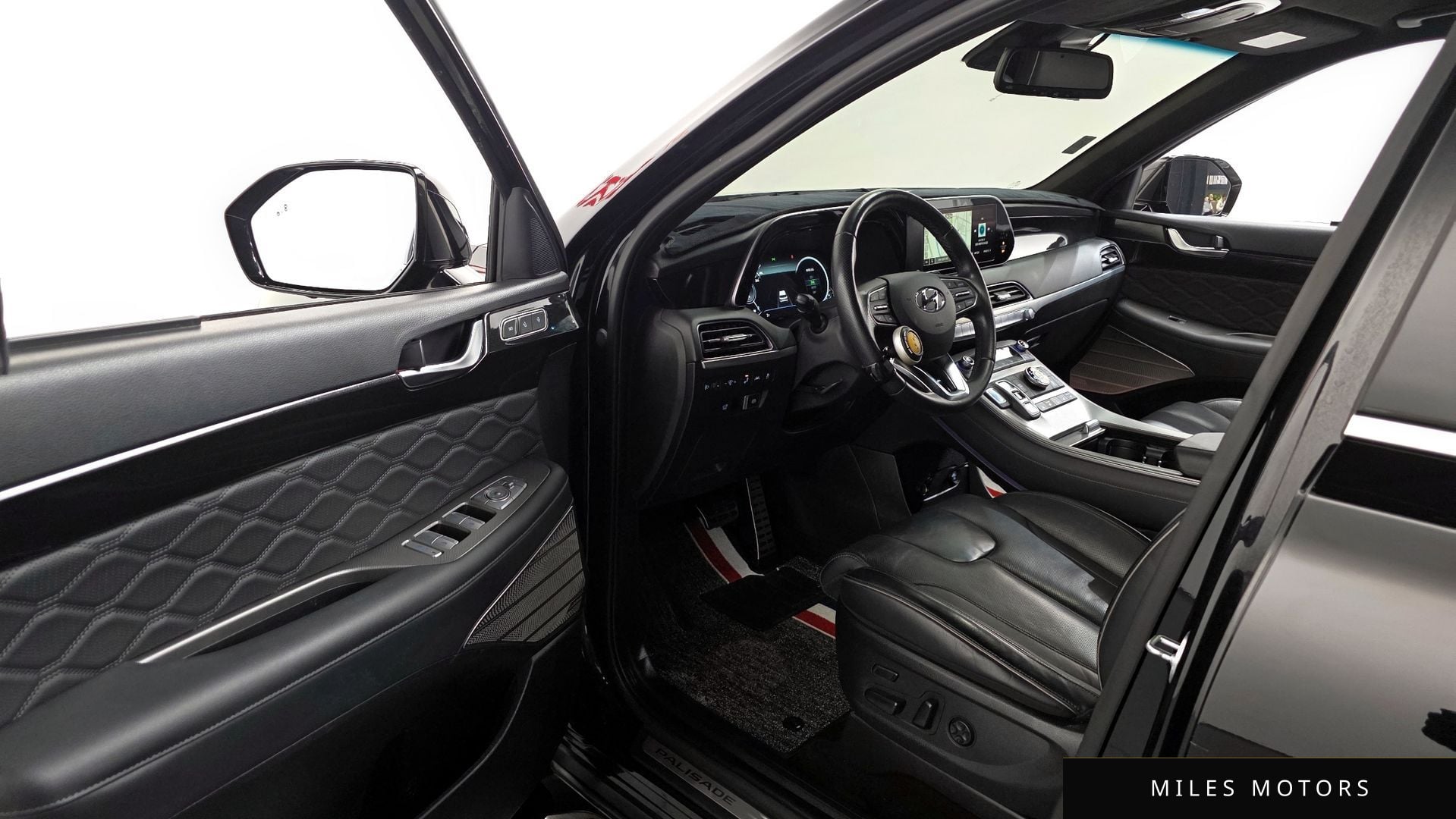 Hyundai Palisade 2022 — миниатюра 10