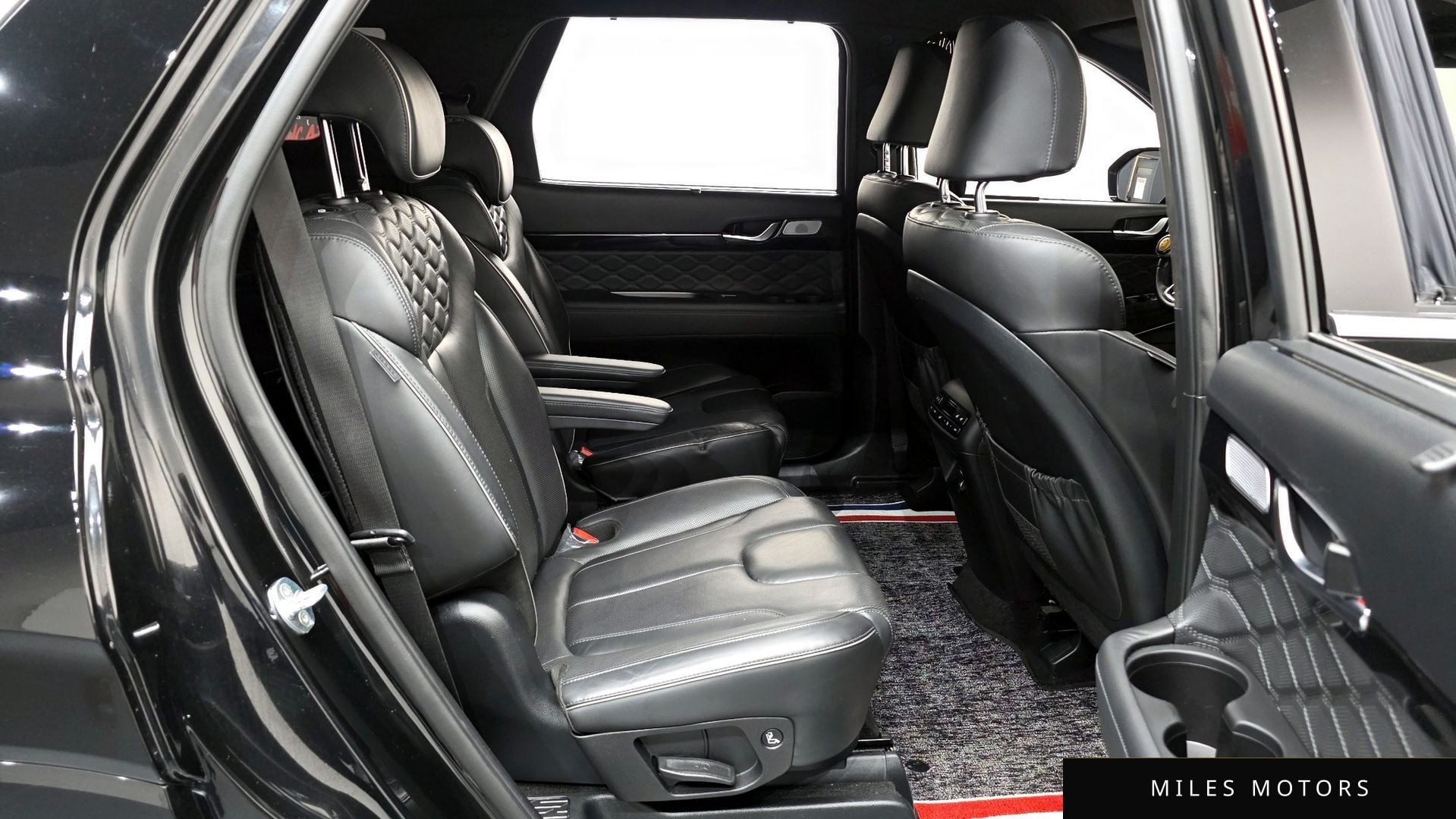 Hyundai Palisade 2022 — миниатюра 12