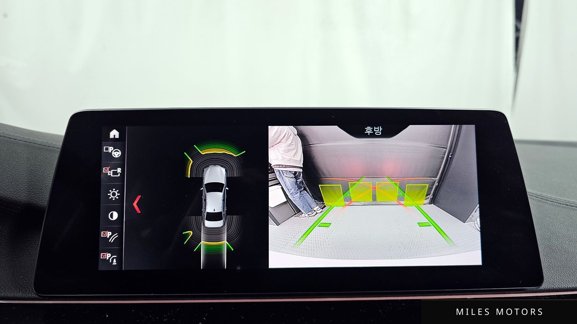 BMW 5시리즈 (G30) 2019 — миниатюра 15
