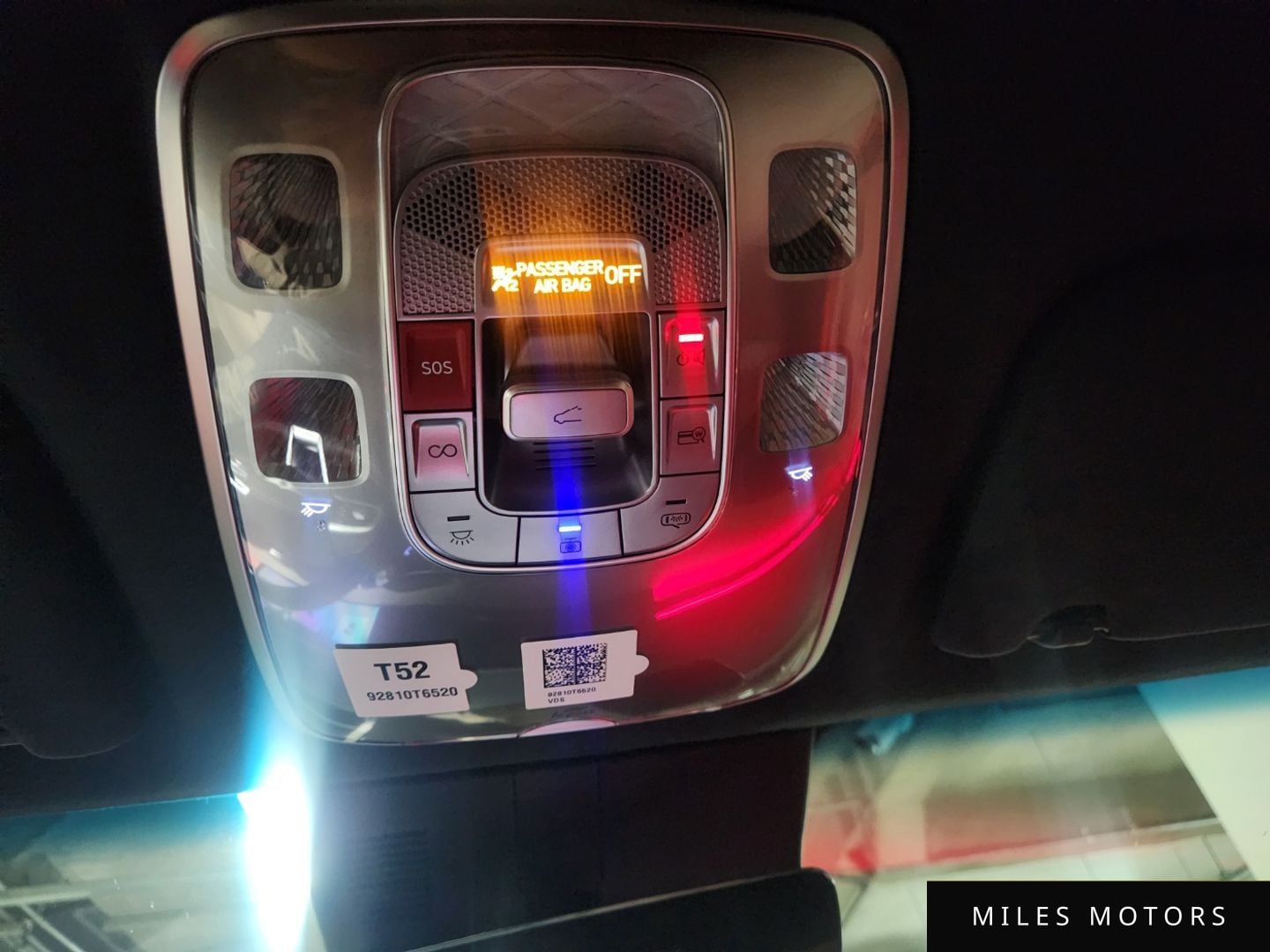 Genesis GV70 2025 — миниатюра 11
