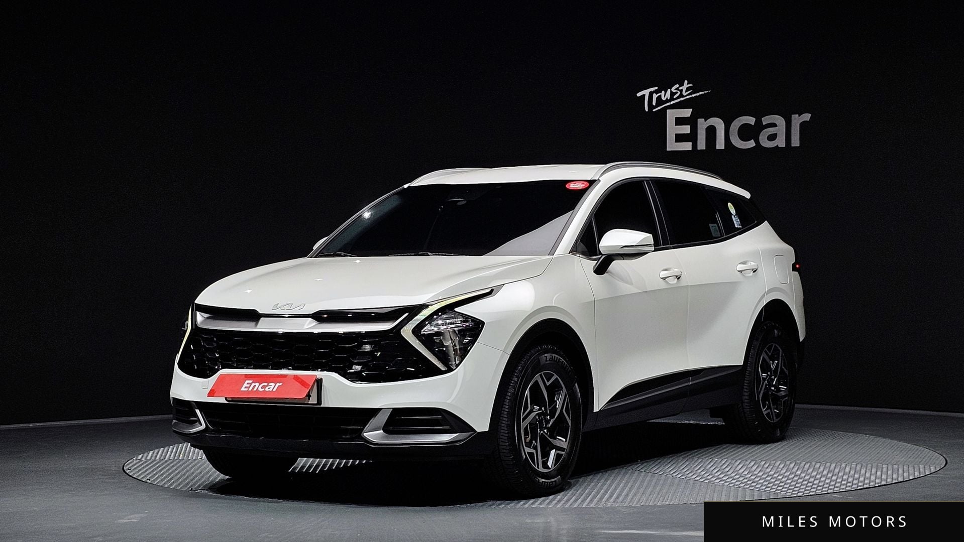 Kia Sportage 2022 — фото 1 из 12