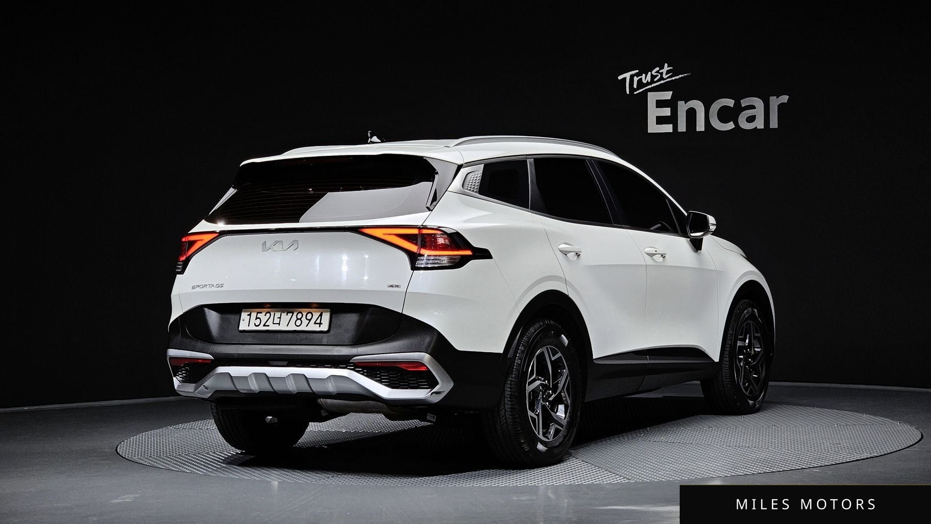 Kia Sportage 2022 — миниатюра 2