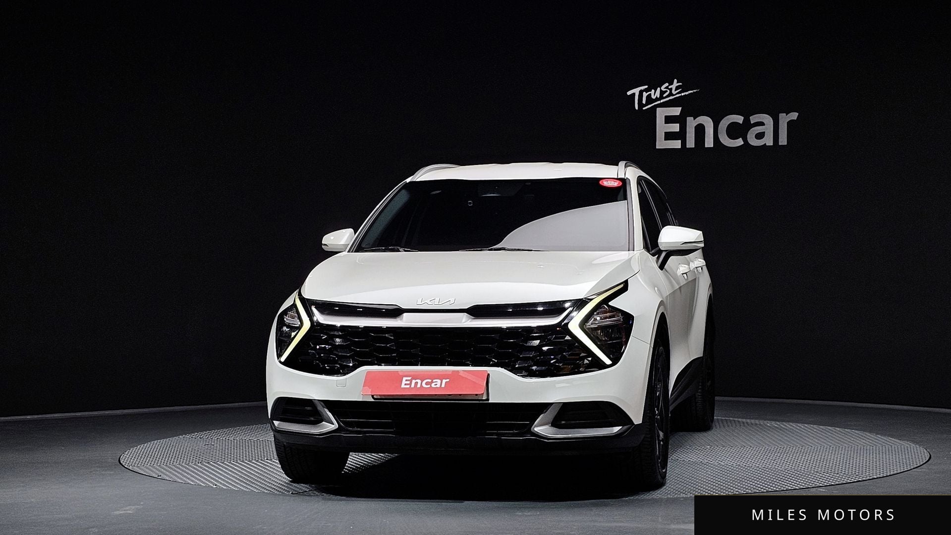 Kia Sportage 2022 — миниатюра 3