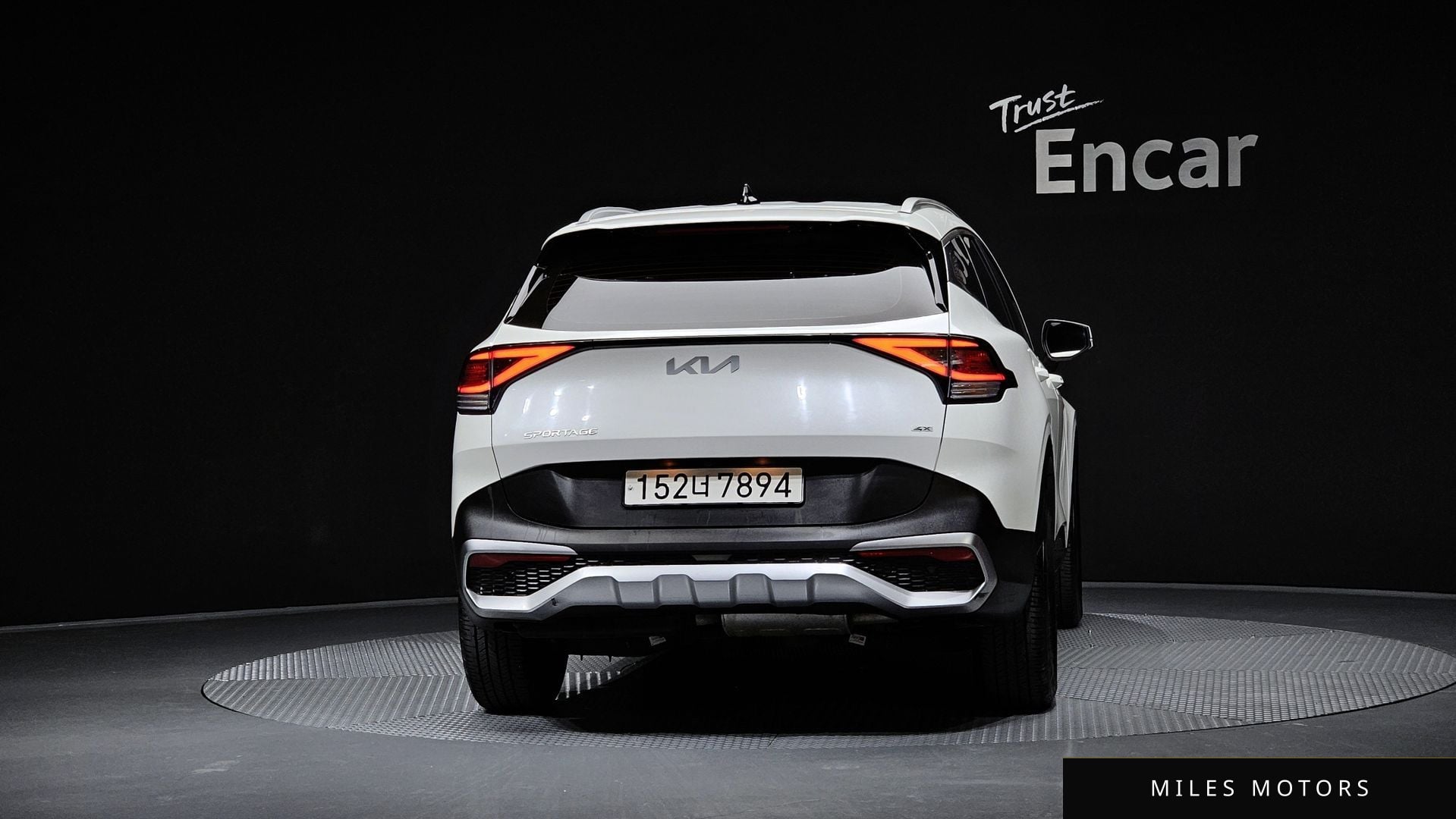 Kia Sportage 2022 — миниатюра 4