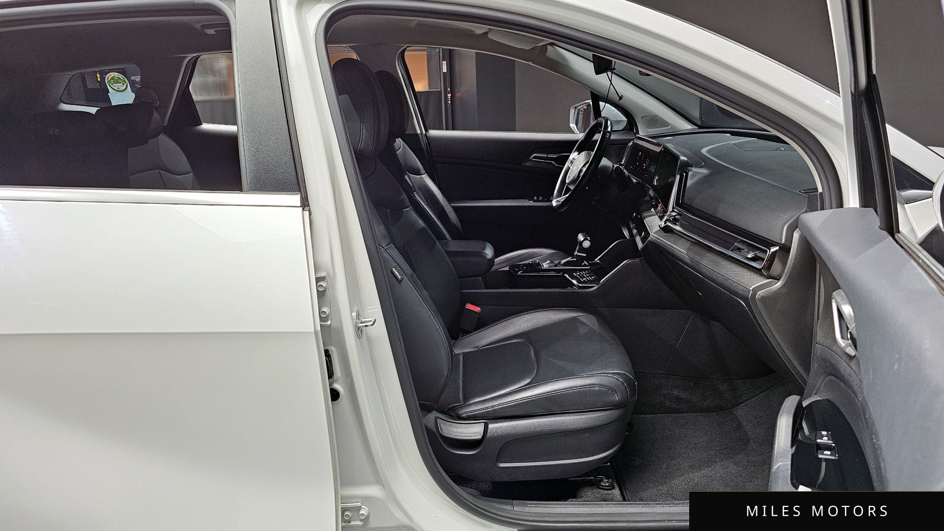 Kia Sportage 2022 — миниатюра 10
