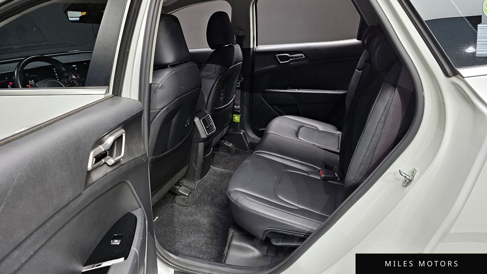 Kia Sportage 2022 — миниатюра 12