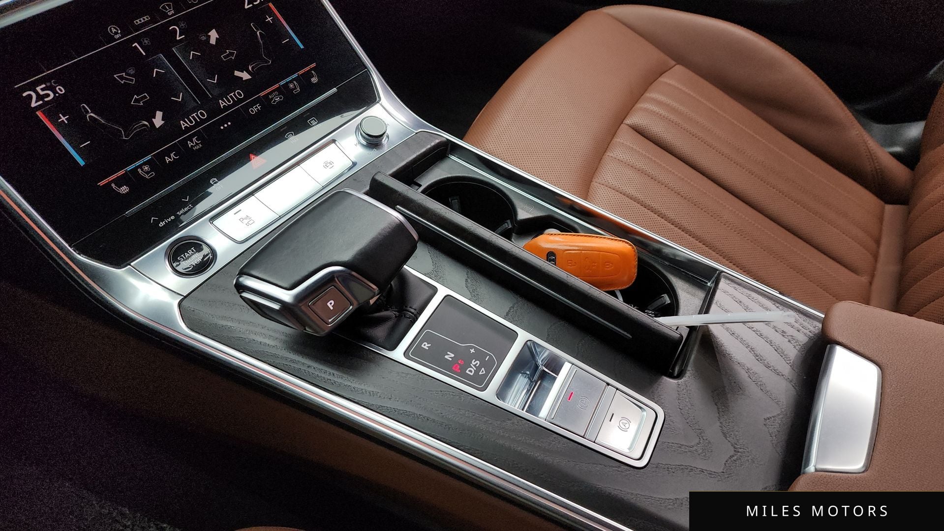 Audi A6 (C8) 2021 — миниатюра 9