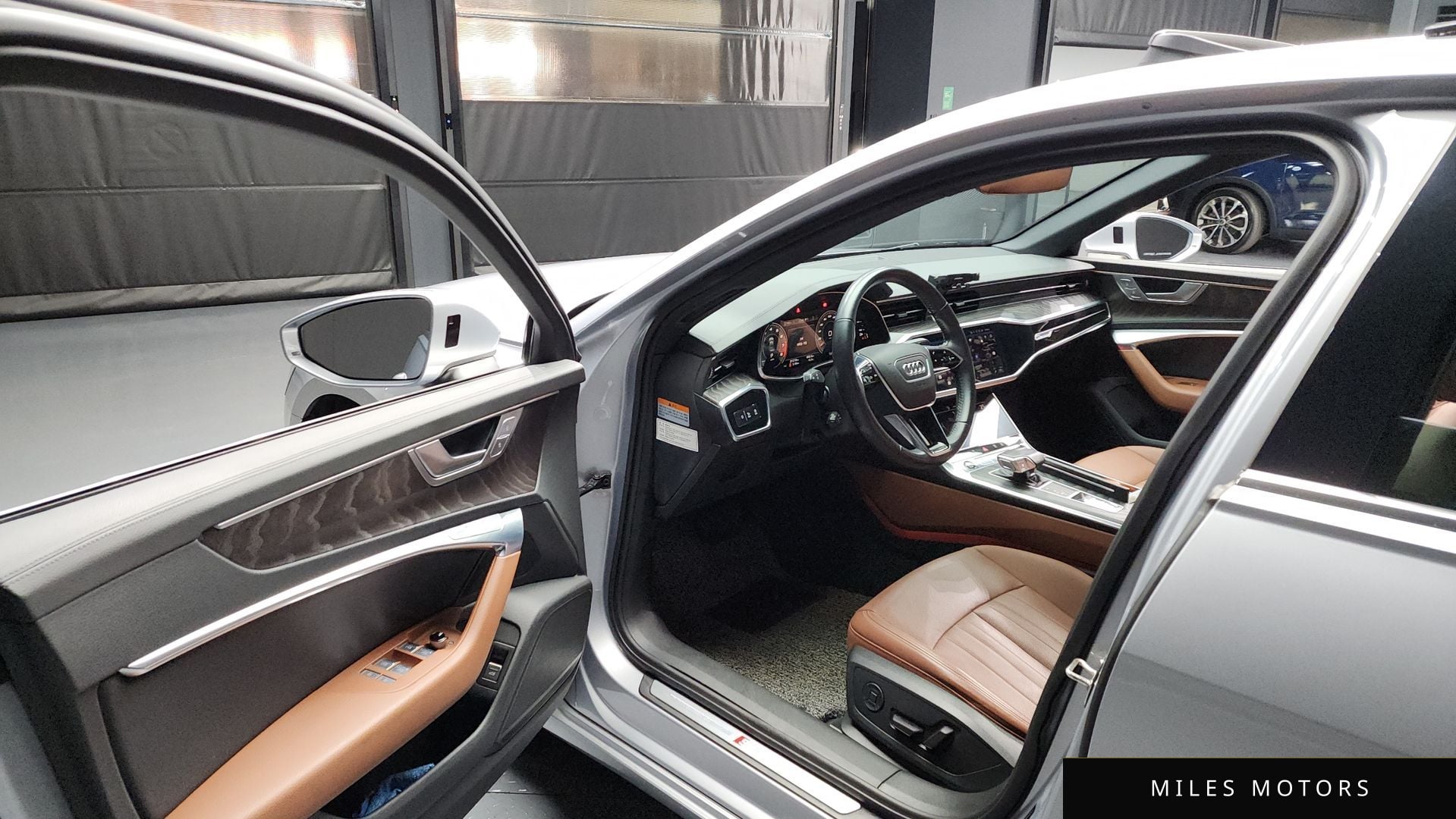 Audi A6 (C8) 2021 — миниатюра 10