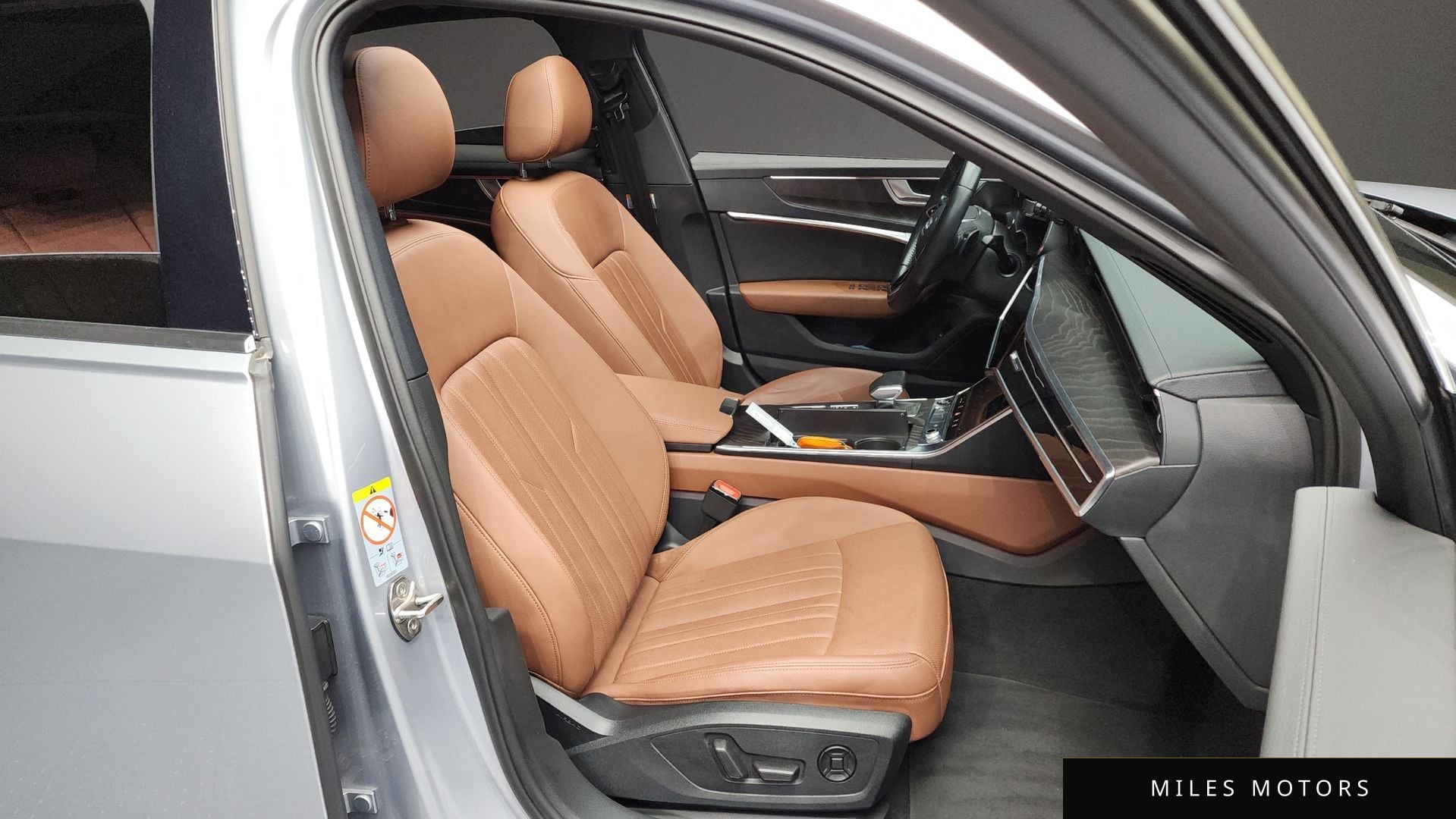 Audi A6 (C8) 2021 — миниатюра 11