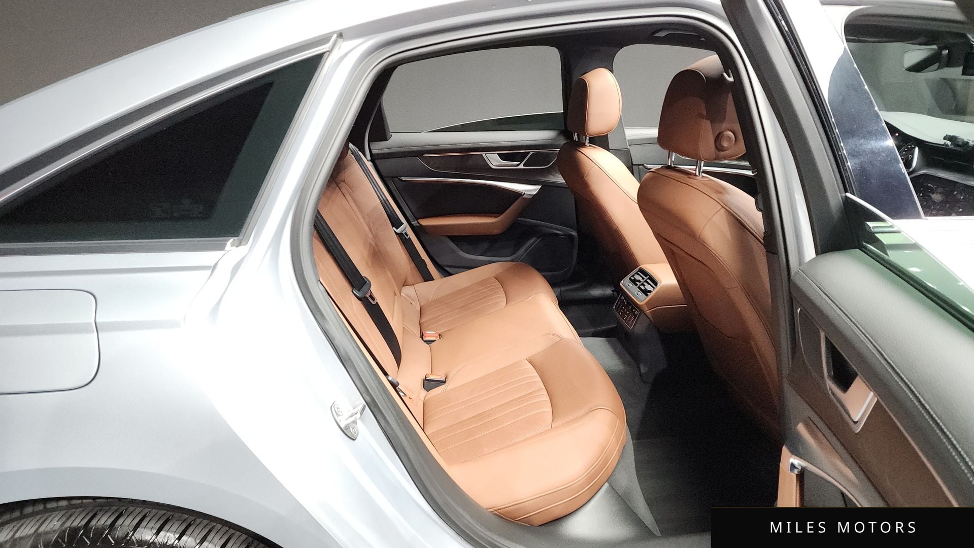 Audi A6 (C8) 2021 — миниатюра 12