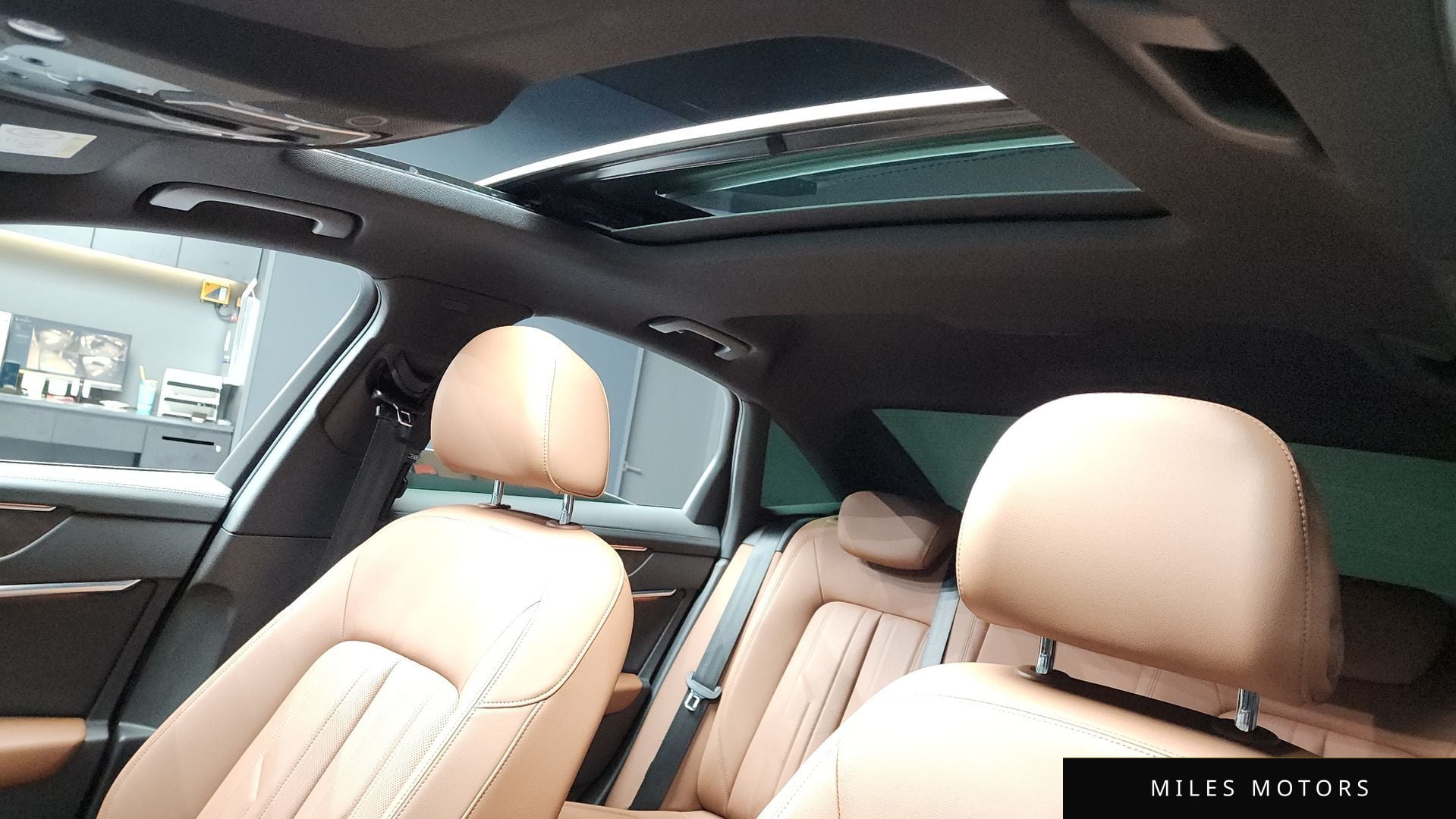 Audi A6 (C8) 2021 — миниатюра 18