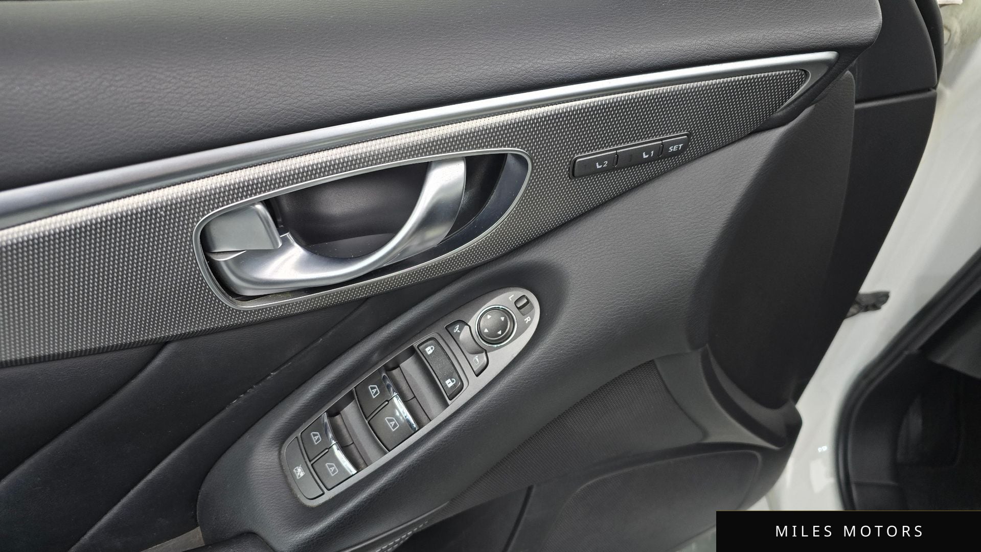 Infiniti Q50 2014 — миниатюра 18