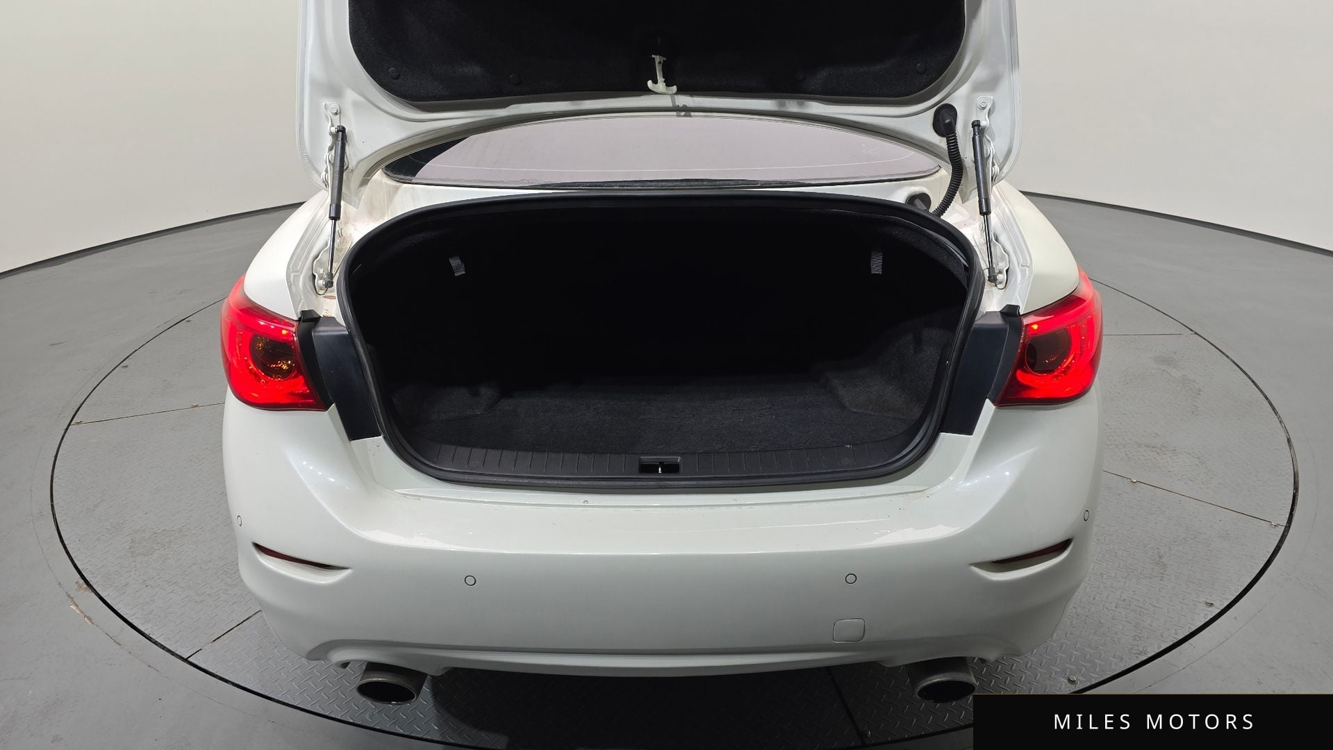 Infiniti Q50 2014 — миниатюра 20