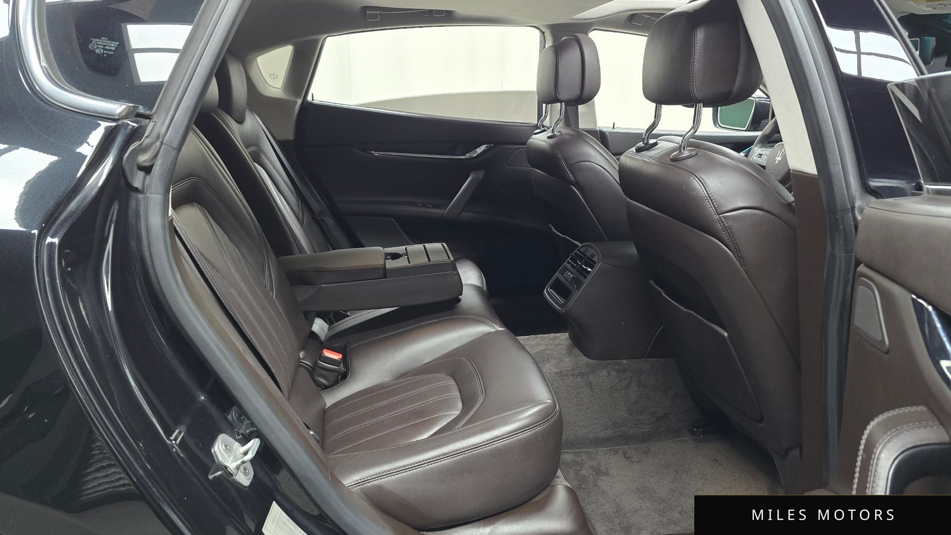 Maserati Quattroporte 2016 — миниатюра 12