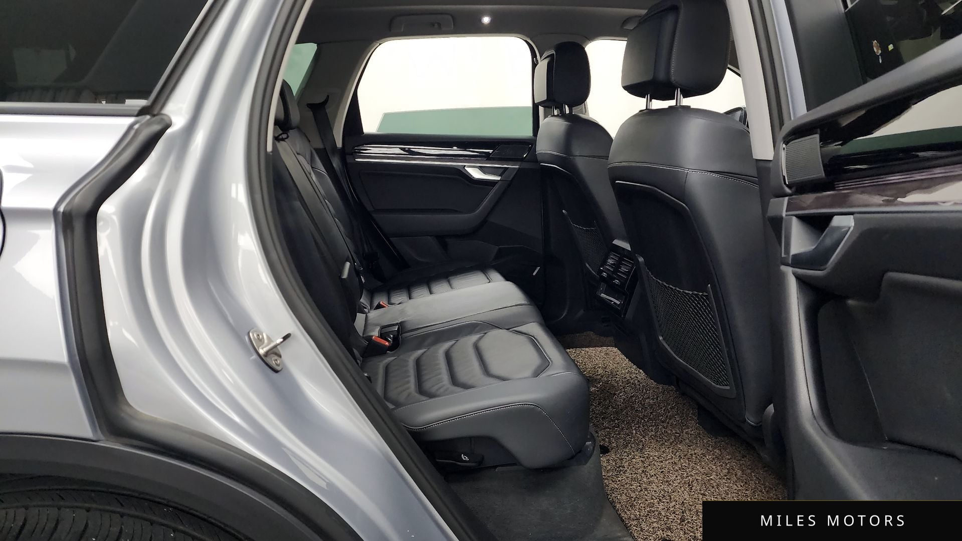 Volkswagen Touareg 2021 — миниатюра 12