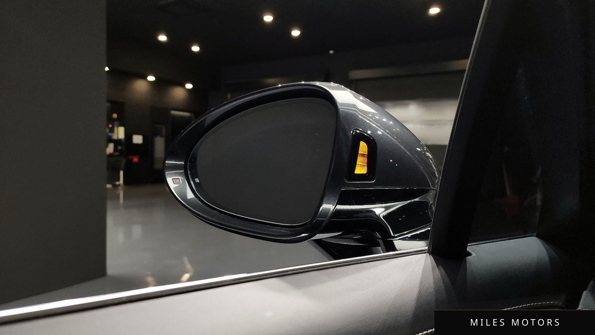 Porsche 파나메라 (971) 2018 — миниатюра 15