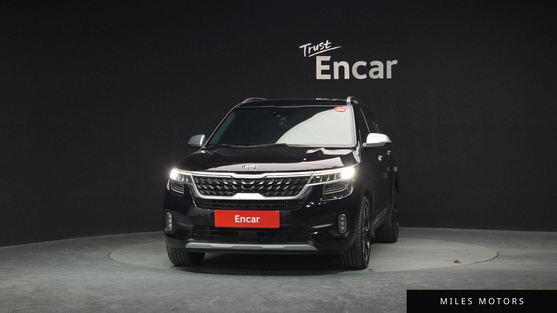 Kia Seltos 2022 — миниатюра 3