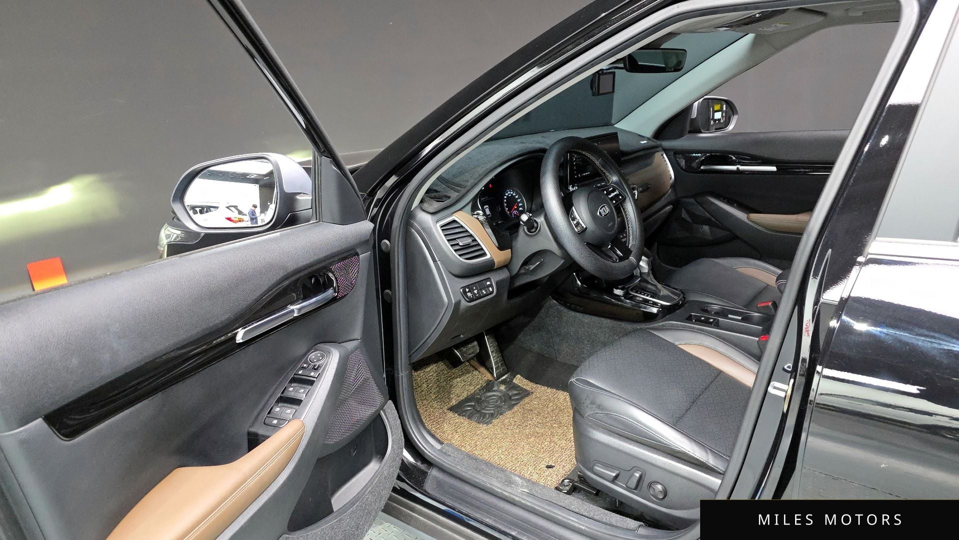 Kia Seltos 2022 — миниатюра 10