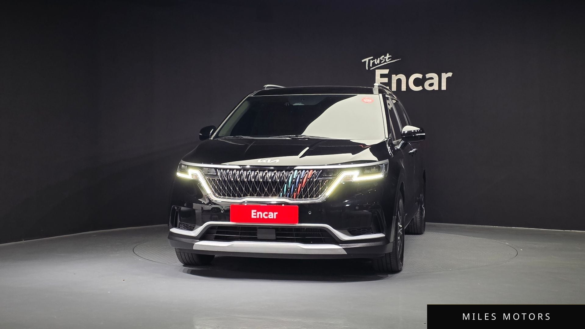 Kia Carnival 2022 — миниатюра 3