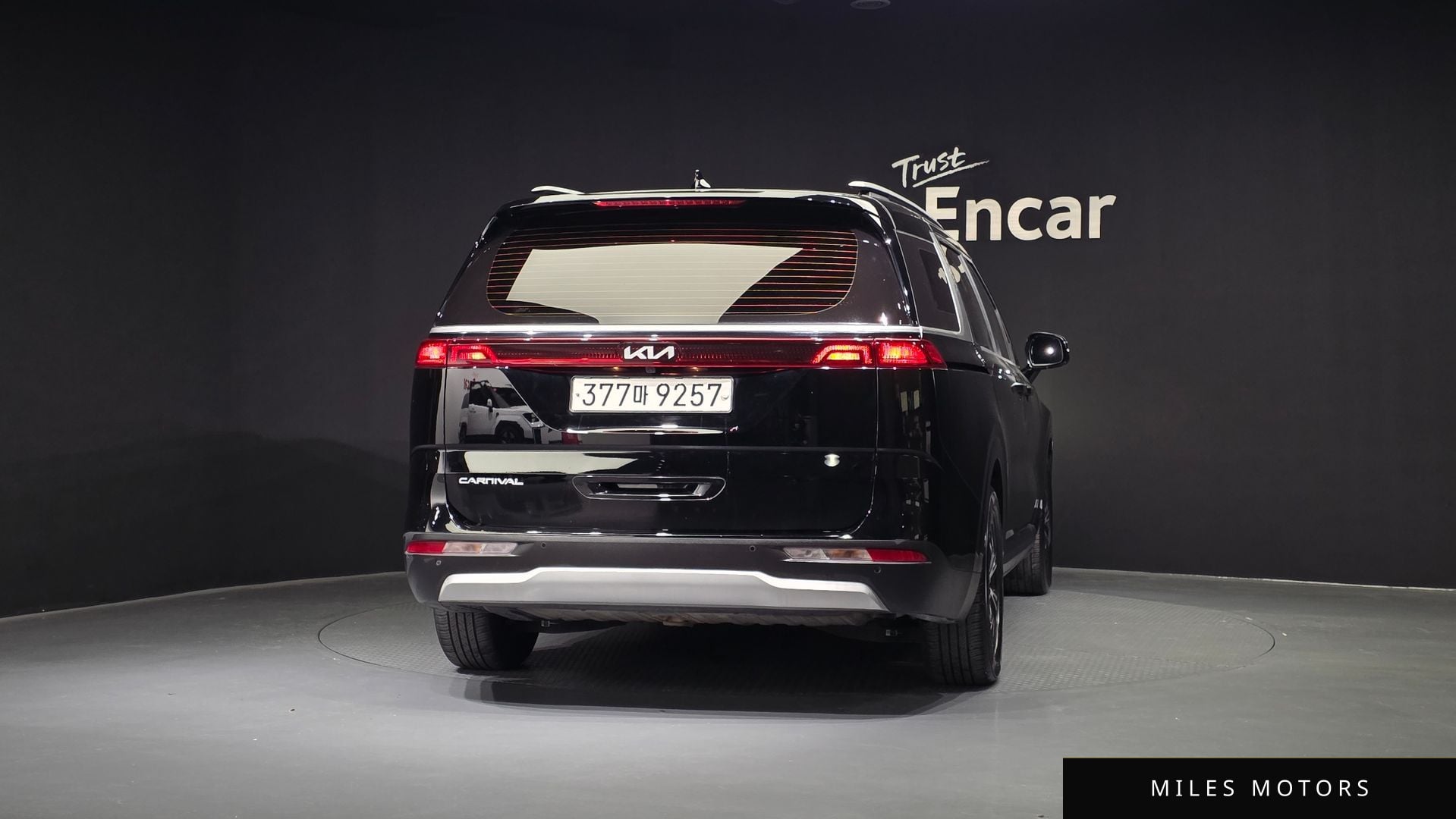Kia Carnival 2022 — миниатюра 4