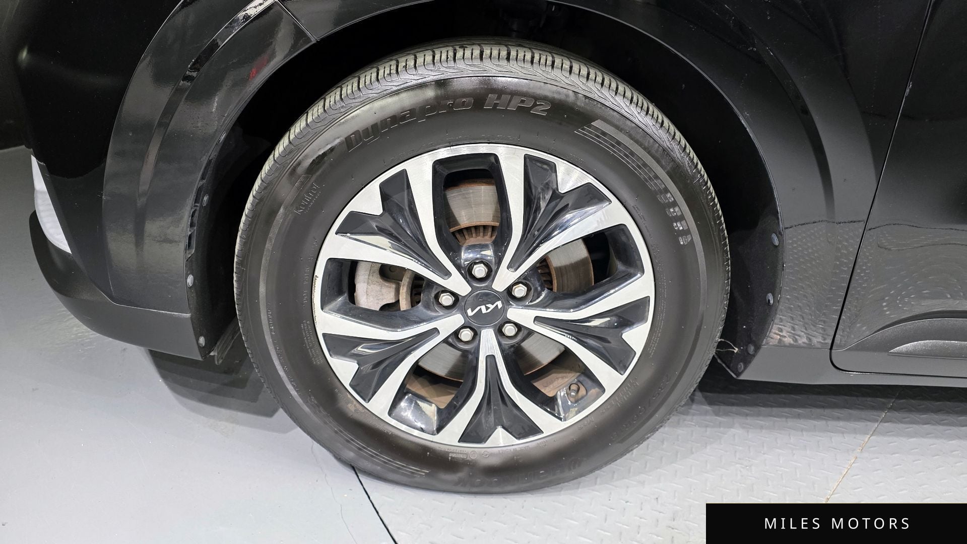 Kia Carnival 2022 — миниатюра 5
