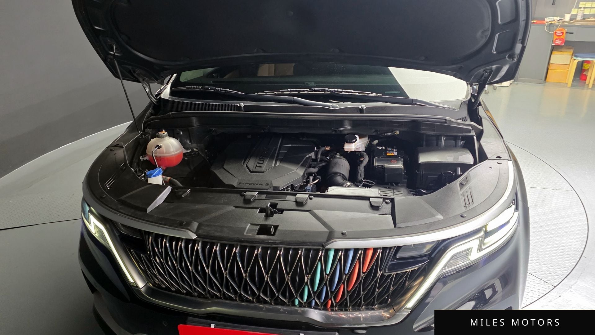 Kia Carnival 2022 — миниатюра 6
