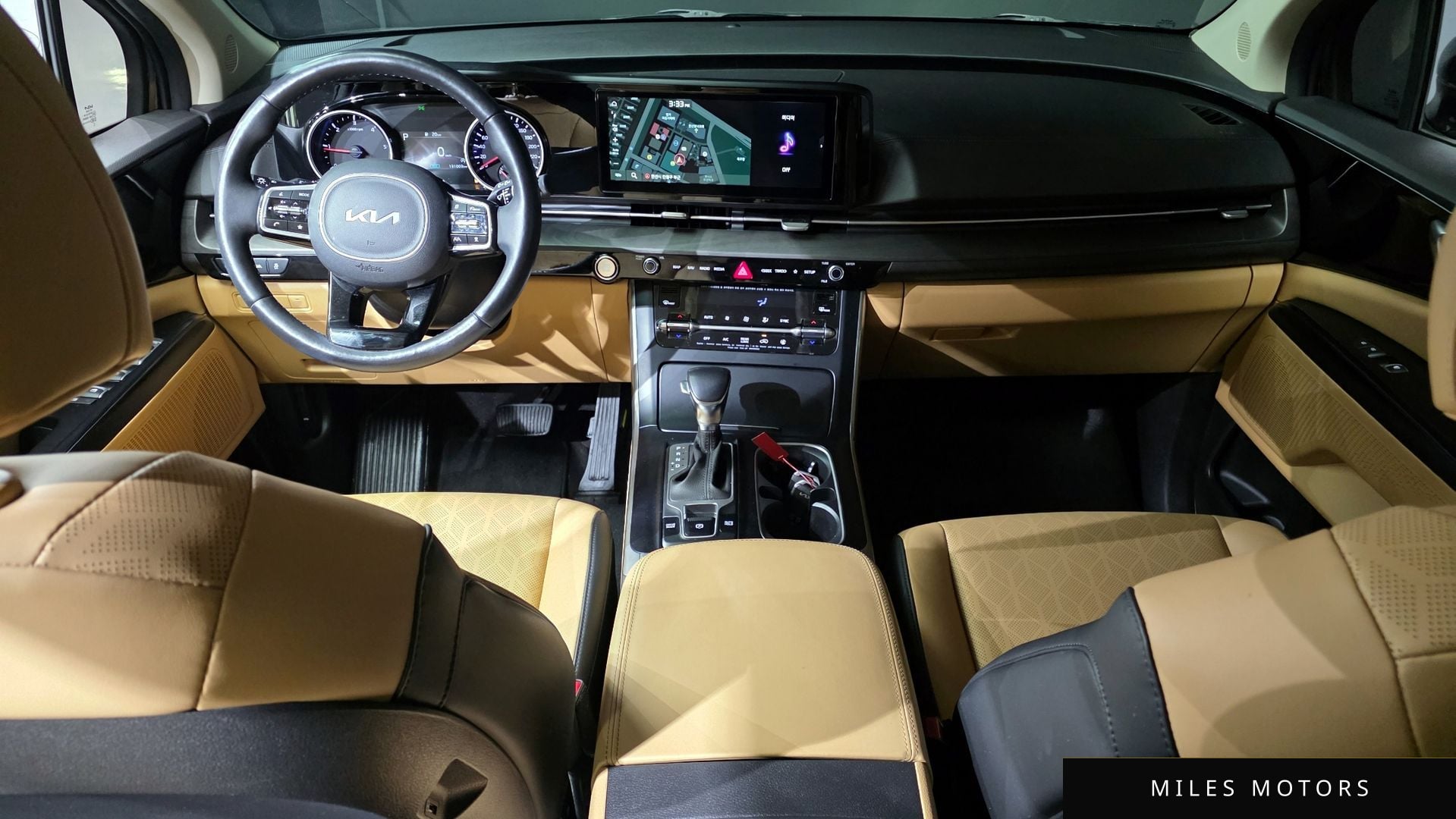 Kia Carnival 2022 — миниатюра 7
