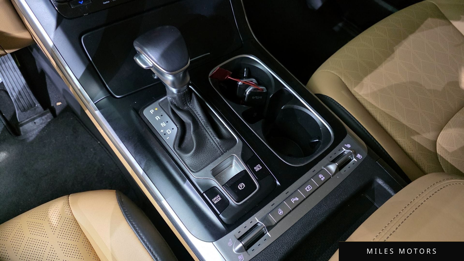 Kia Carnival 2022 — миниатюра 9