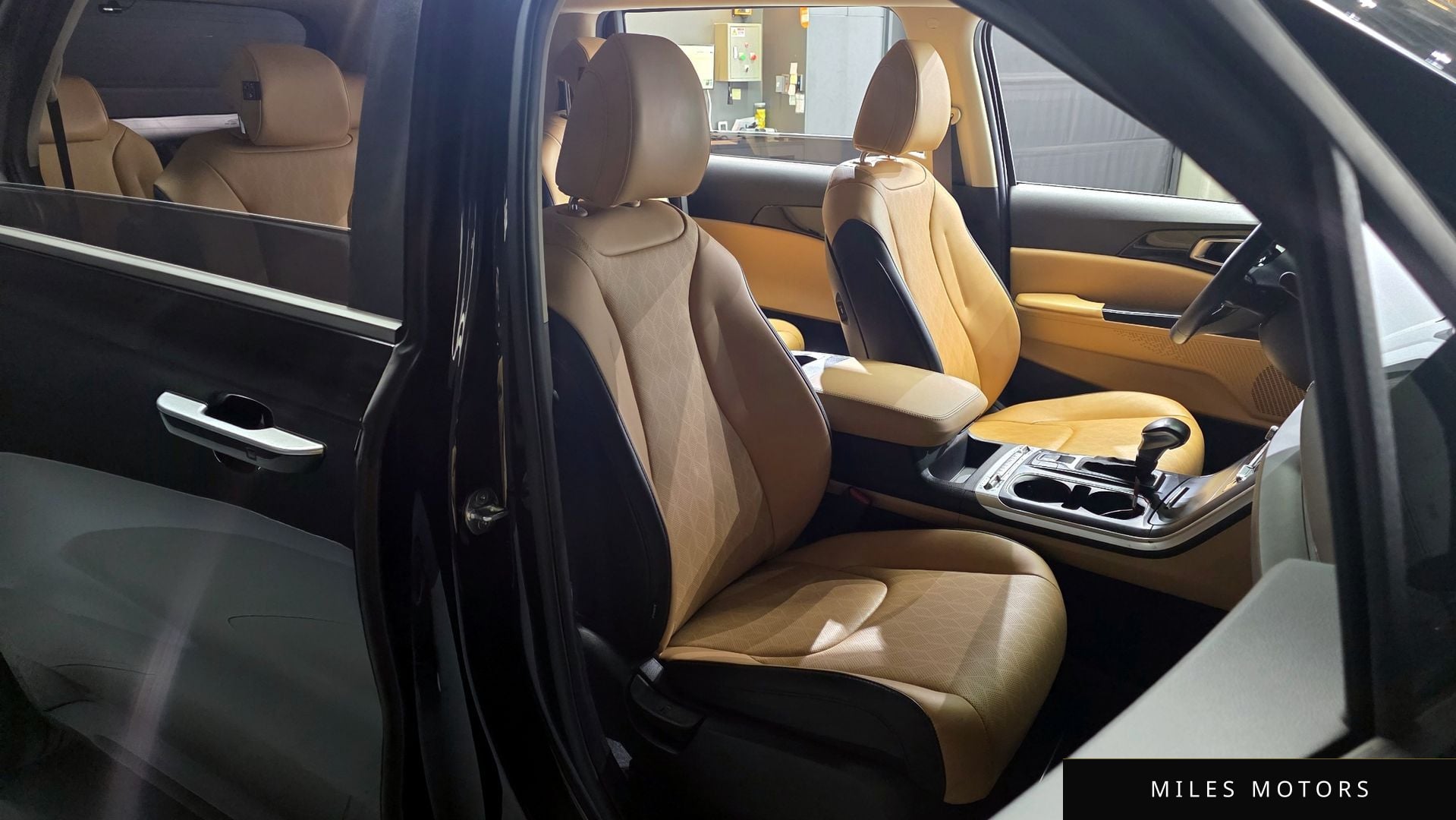 Kia Carnival 2022 — миниатюра 12