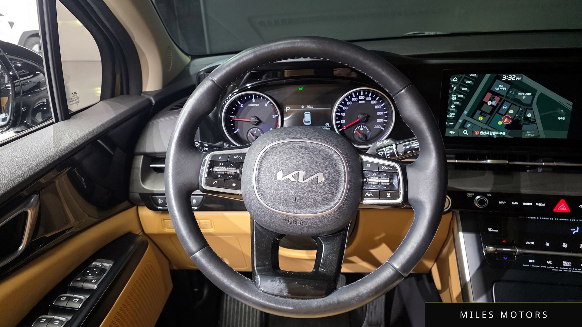 Kia Carnival 2022 — миниатюра 13